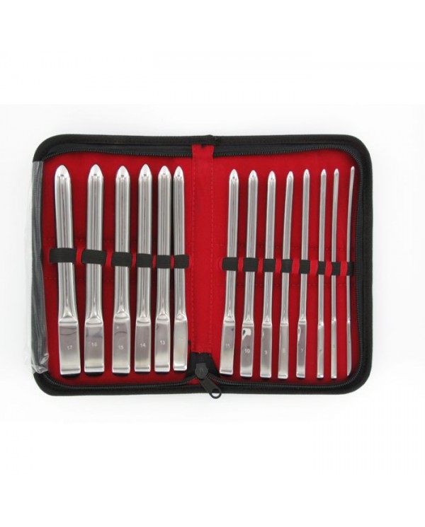 Single End Dilator Set