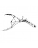 Rectal Speculum - 3 Way Mechanism